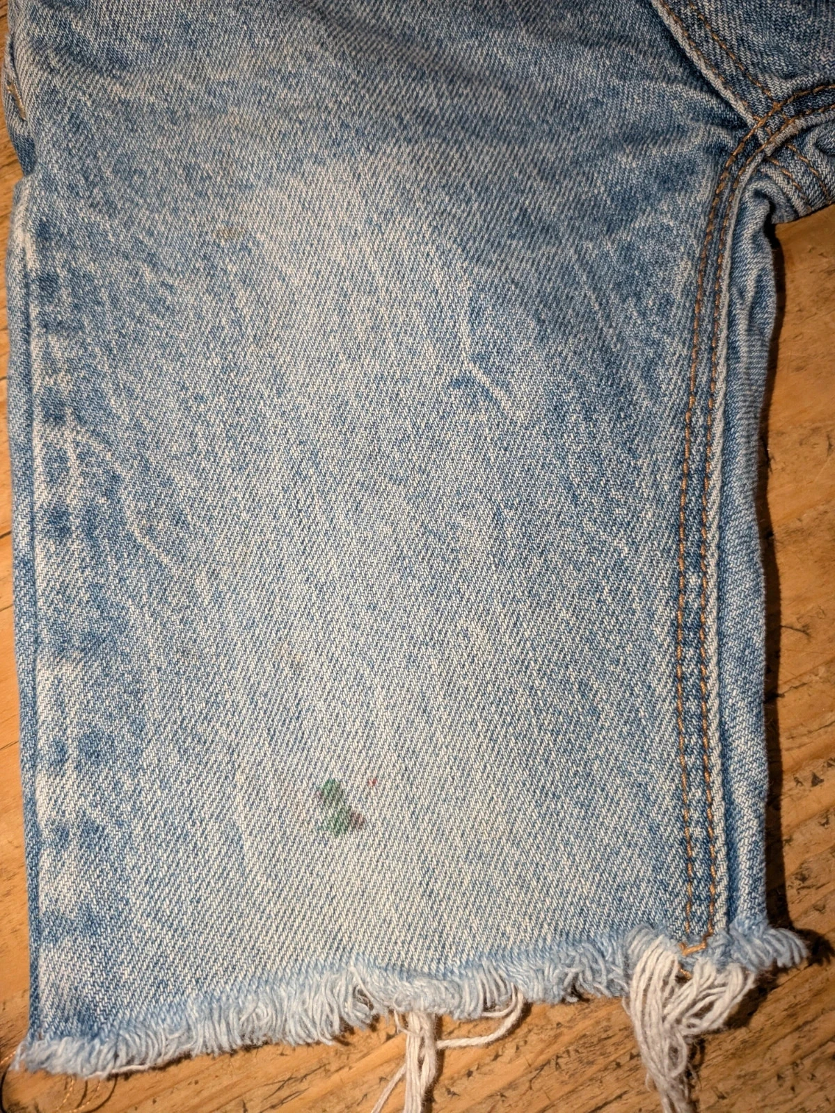 Jeans – photo 2